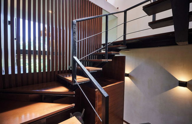 Luxury Penthouse in Aldea Zama, private pool and rooftop, 24 7 security in a gated community - Photo 78