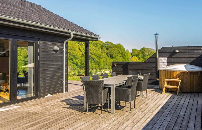 10 Person Holiday Home in Haderslev-by Traum - Photo 29