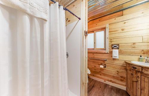 Black Bear Cabin - Foto 18