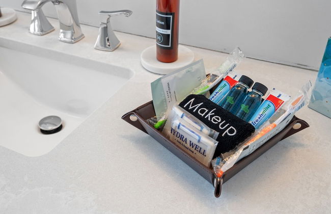 Urban Treehaus - Foto 22