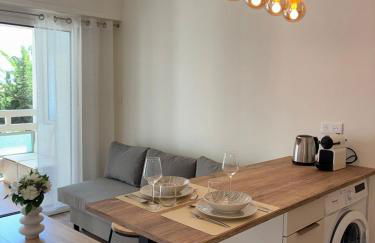 Cozy 2-room apartment - Photo 1