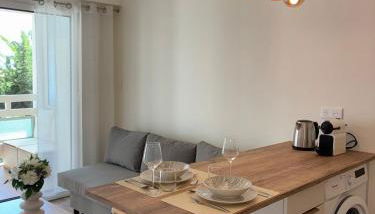 Cozy 2-room apartment - Photo 1