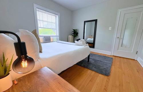 Charming 1BR Apt in Evanston - Hinman B3 - Foto 13