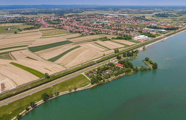 Apartment in Mandre Near the Sea - Foto 38