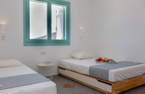 Azaland Naxos - Foto 21