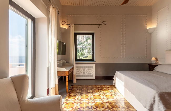 Villa Amalfi in Amalfi - Photo 50