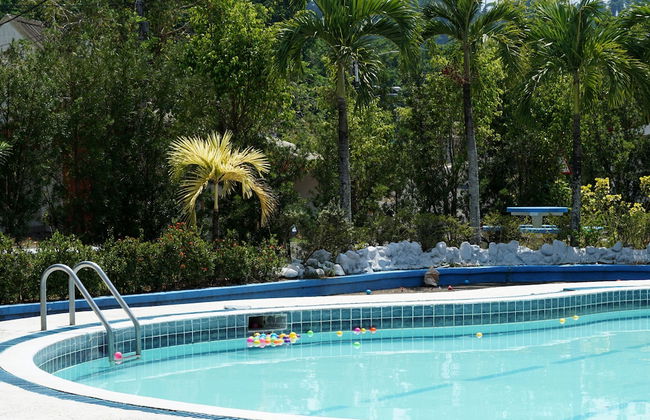 Forest View Leisure Residences - Foto 18