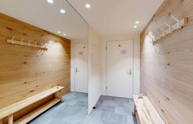 Alpine Charm Chalet in Sankt Moritz - Foto 20