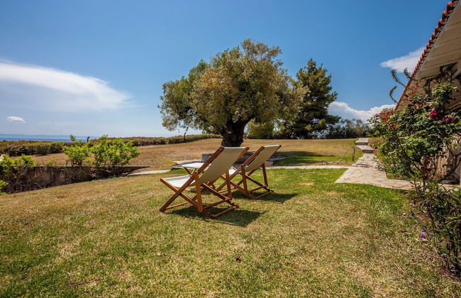 Alterra Vita Captain's Cabin - Photo 24