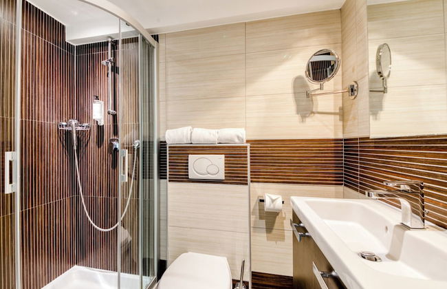 Résidence La Villa d'Elsa - Foto 35