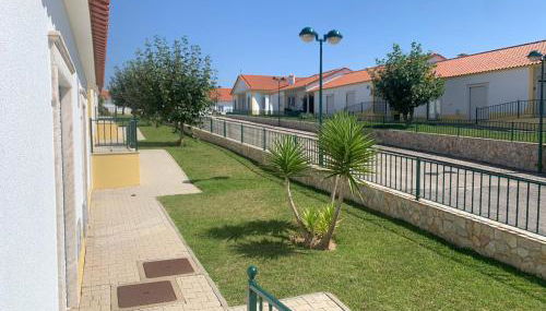 Santa Barbara Healthcare & Villas - Foto 3, Garden