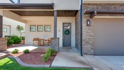 Ocotillo Springs 18 Sleeps 23, Community Pool and Hot Tub, Beautiful View of Ocotillo Springs Amenities - Foto 5