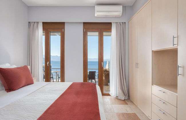 Zefis Villa Aegina - Photo 41