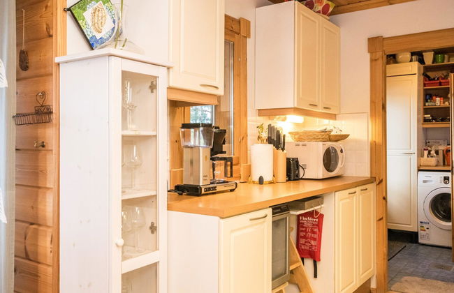 Kissankulma - Foto 16