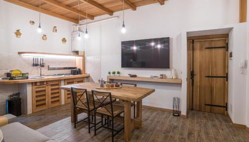 GuestHost - Il Cedro - Cozy House for 4 - Foto 4