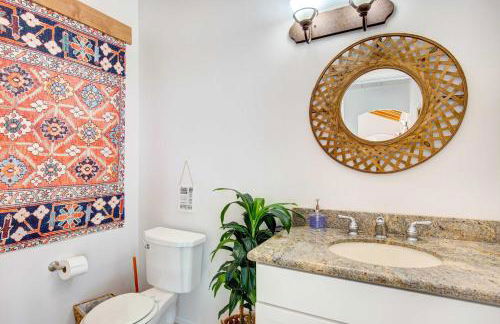 Mountaintop Ramona Home Private Pool, Near Lake! - Foto 31