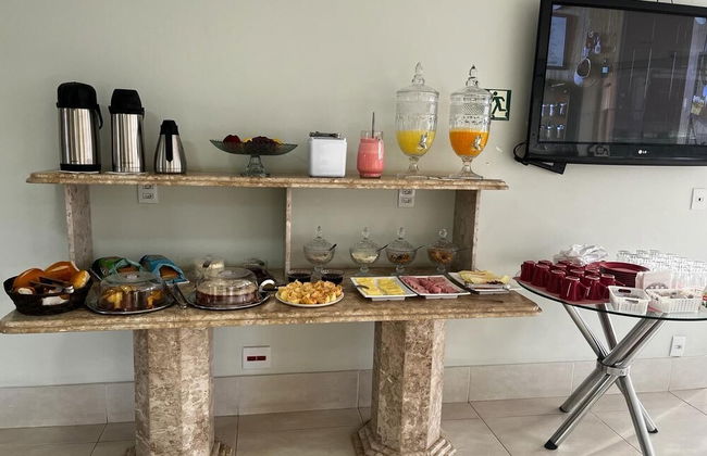 Hotel Flat Almaru - Photo 29