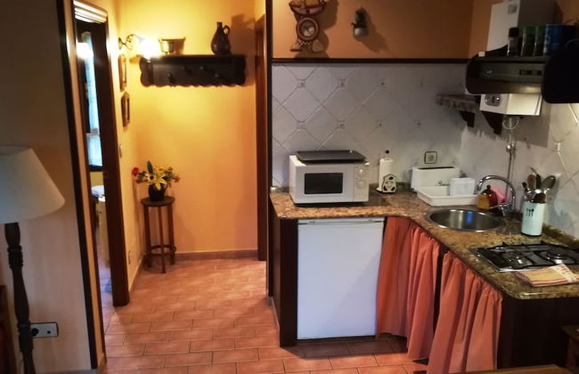 Apartamento Turísticos El Cueto - Foto 8