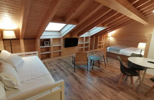 Apartamentos La Casina de los Músicos - Foto 16