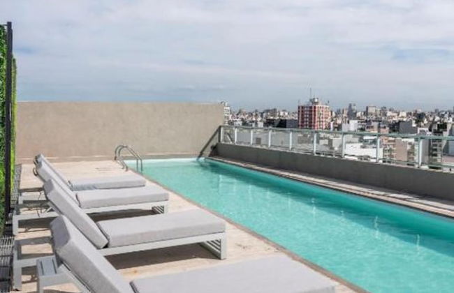 Top Rentals Palermo Hollywood - Foto 25