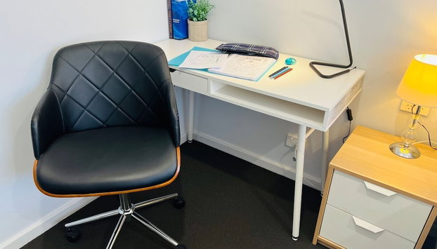 Hectorville Luxe Haven Suite - Foto 2, Habitación