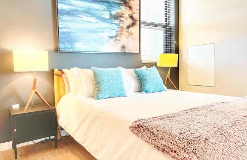 3 Bedroom Penthouse in Downtown! - Foto 15