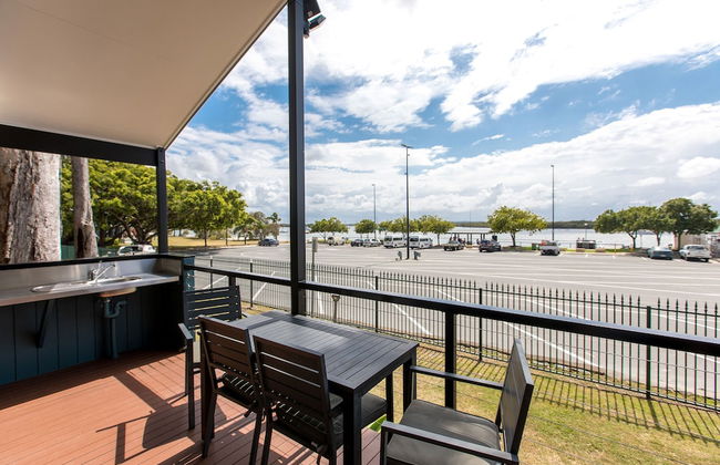 Jacobs Well Tourist Park - Foto 8