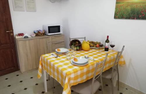 La casa di Anita nel cuore di Segesta - Foto 80