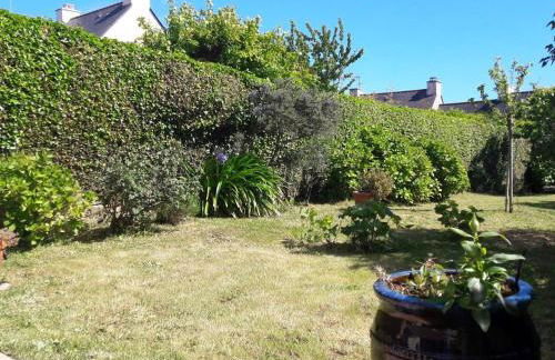 Maison de pêcheur charmante à Arzon, plage à 5 min, animaux admis, parking, 3 chambres - FR-1-775-16 - Foto 5