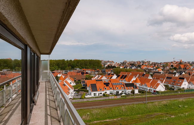 BE KNK Krom 57-714 in Knokke-heist - Foto 44