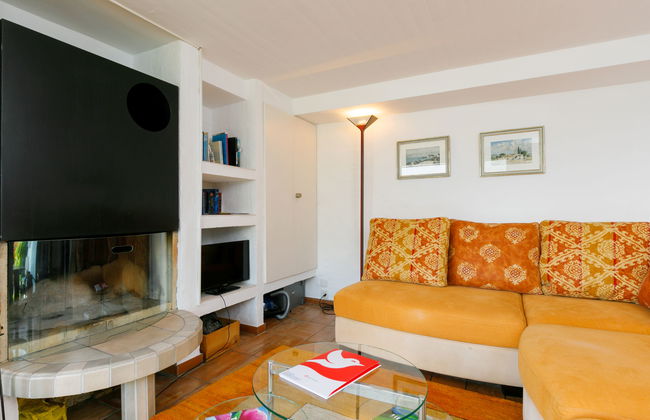 Villaggio Sureggio A3 mit TicinoTicket - Foto 15