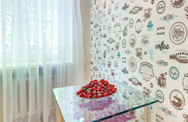 Flatsis Apartment Nauki 64 - Foto 7