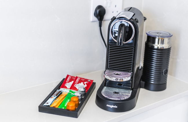 Crescent Apartments-Newport City Centre - Foto 13