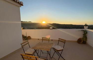 Casa Rural Villa Soleá - Foto 16