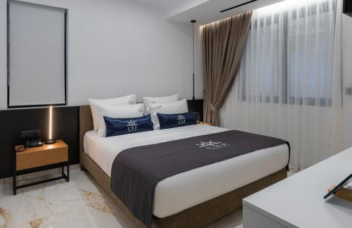 Captain Napoleon Paterakis CNP Luxurious Suites - Foto 65