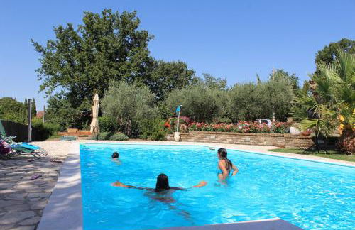 VILLA "Casa al Chiazzullo" - Foto 37