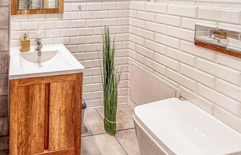 3 Bedroom Awesome Home In Zieleniewo - Foto 29