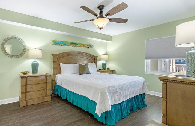 Seaspray Riverside 214 - Foto 6