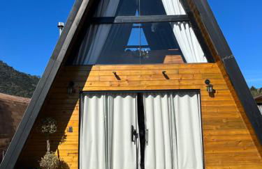 Magnífico Chalé Aconchego Serrano - Foto 1