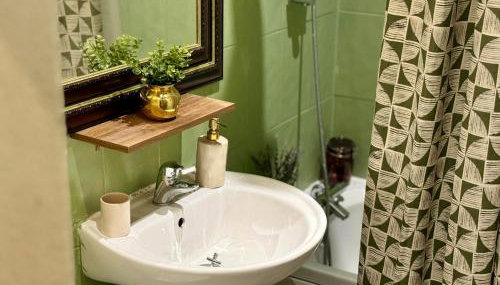 Aesthetic Architect designed Loft in City Centre - Foto 2, Shower