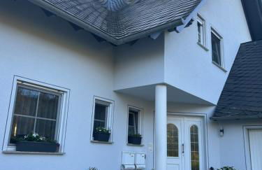 Gemütliche Ferienwohnung im Hunsrück - Foto 1