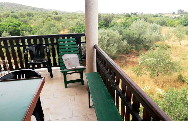 Nar Apartment A10 - With sea View Terrace - Foto 26