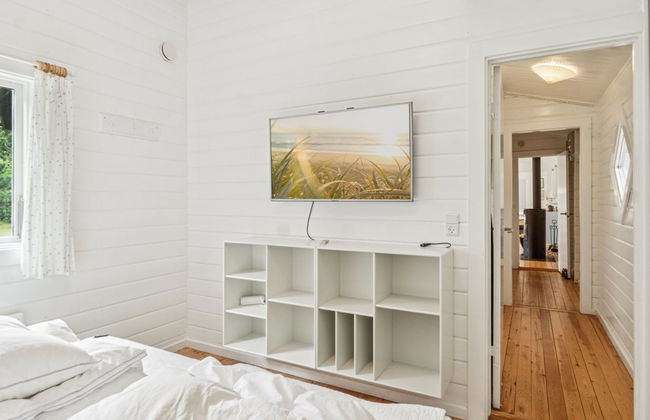 "Nititzki" - 600m from the sea - Foto 13