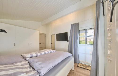 Ferienhaus DIE SIEBEN in Kappeln an der Schlei - Photo 38