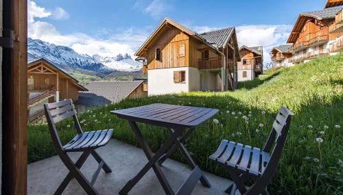 Apartment for 6 to 8 people in Albiez - Photo 3