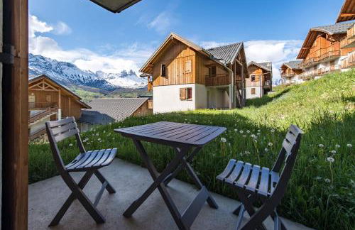 Apartment for 6 to 8 people in Albiez - Photo 3