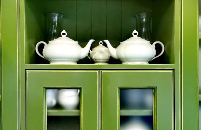 Horni Marsov Khk320 in Horn Mar ov - Foto 4