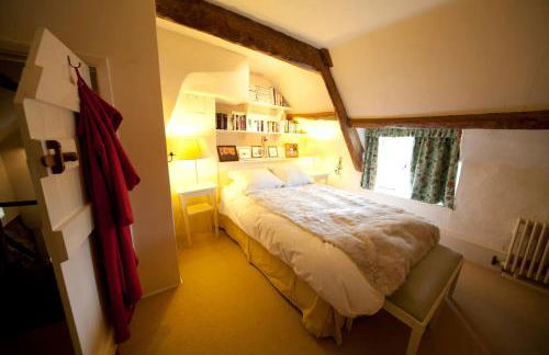 Afton Thatch: Beautiful Thatched Family Cottage - Photo 12