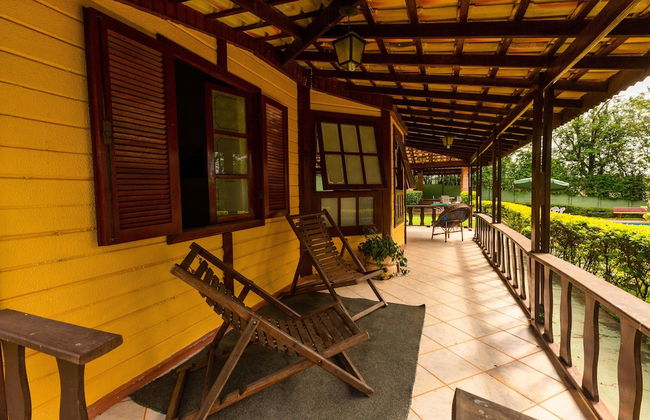 Yellow Village - Foto 17