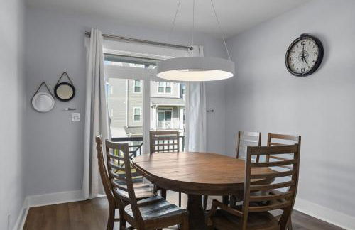 South Breeze townhouse - Foto 10